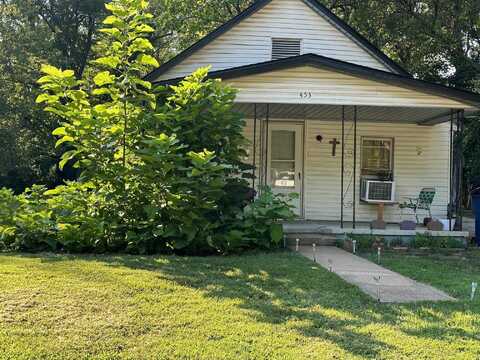 453 N 2nd Street, Vinita, OK 74301