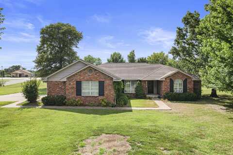 1125 Rolling Oaks Road, Grove, OK 74344