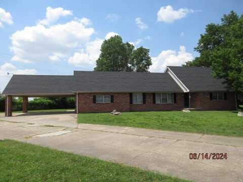 11 Jackson Street, Quapaw, OK 74363