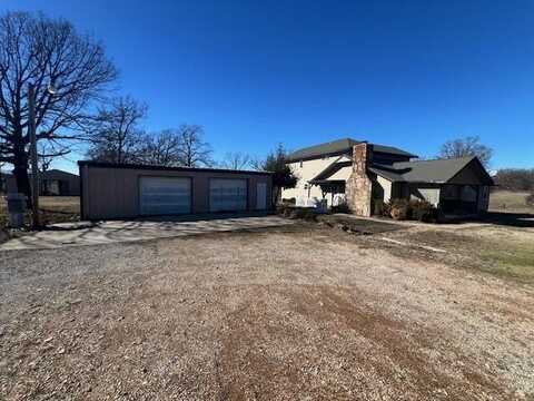 34251 S 650 Road, Jay, OK 74346