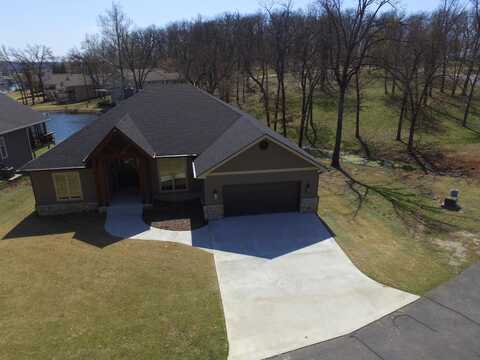 453269 Legacy Lane, Afton, OK 74331