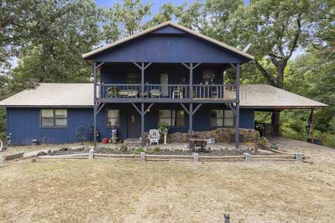 68596 E 385 Road, Jay, OK 74346