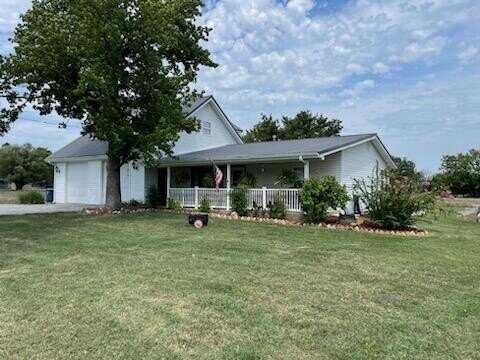 402 S Maple Street, Fairland, OK 74343