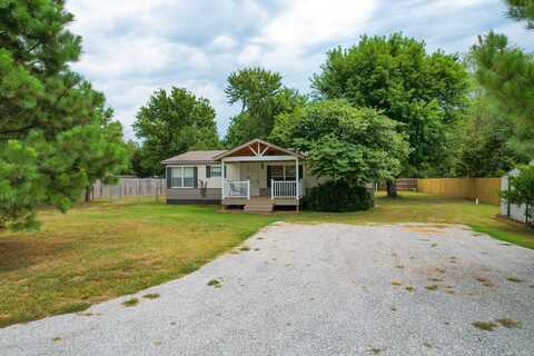 25814 S 656 Road, Grove, OK 74344