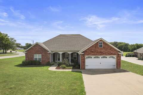 1700 Estates Drive, Grove, OK 74344