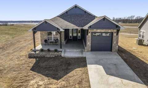 30397 S 567 Road, Afton, OK 74331