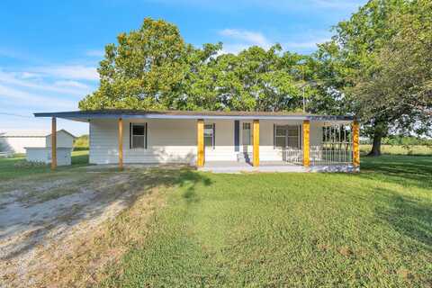 27151 S 520 Road, Afton, OK 74331