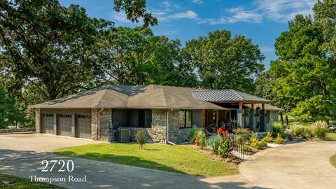 2720 Thompson Road, Grove, OK 74344