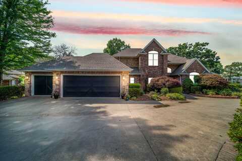 59386 E 288 Court, Grove, OK 74344