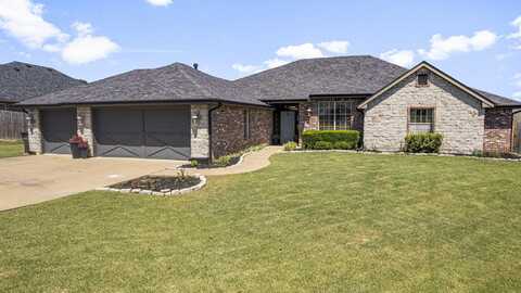 4909 Fairview Road, Bartlesville, OK 74006