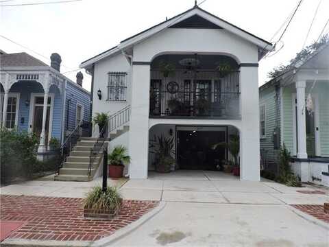 617 OLIVIER Street, New Orleans, LA 70114