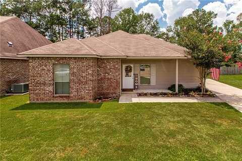 12743 ROE Drive, Walker, LA 70785