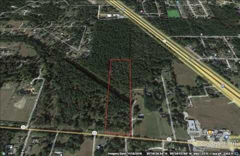 15271 HWY 22 Highway, Ponchatoula, LA 70454