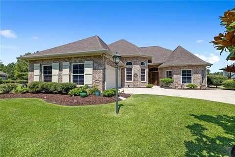 30748 BLUE WING CRESCENT None, Springfield, LA 70462