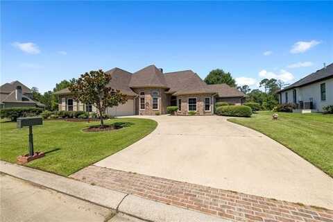 30748 BLUE WING CRESCENT None, Springfield, LA 70462