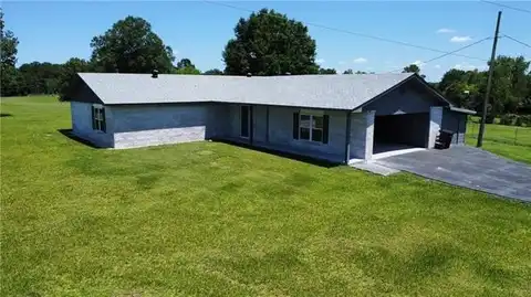 57384 MT. PLEASANT Road, Bogalusa, LA 70427