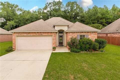 21158 BRIGHTON Cove, Ponchatoula, LA 70454