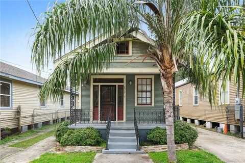 2517 N GALVEZ Street, New Orleans, LA 70117