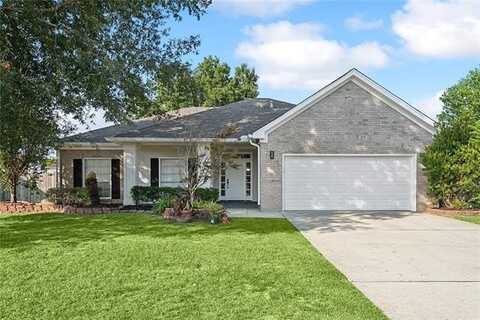 3662 W MEADOW LAKE Drive, Slidell, LA 70461