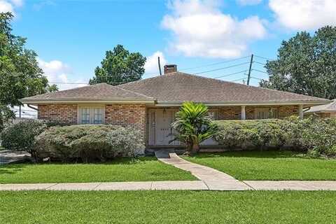 4023 PLATT Street, Kenner, LA 70065