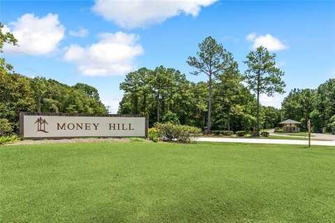 Lot 457 CHINAWOOD Drive, Abita Springs, LA 70420