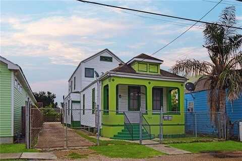 1214 N JOHNSON Street, New Orleans, LA 70116