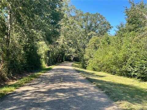 SANDERS Road, Franklinton, LA 70438