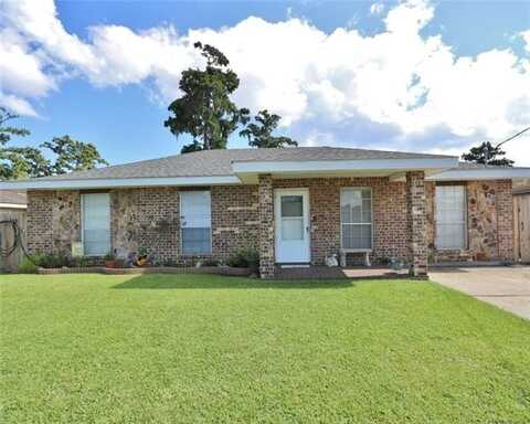 2732 CARDINAL Drive, Marrero, LA 70072