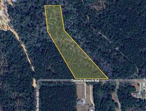 5.274 Acres-B TANTELA RANCH Road, Covington, LA 70435