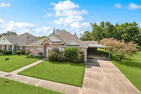 2912 SOUTH LAKE Boulevard, Violet, LA 70092