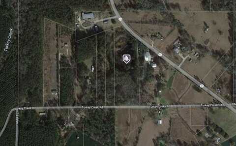 8.19 Acres TURKEY CREEK Road, Independence, LA 70443