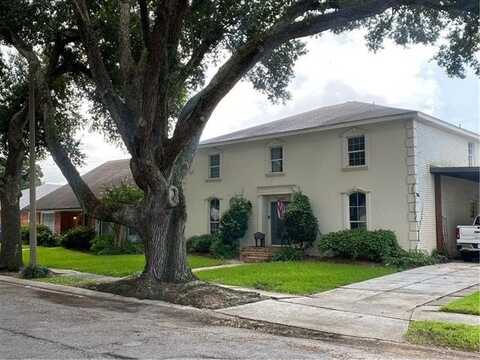 5870 MARCIA Avenue, New Orleans, LA 70124