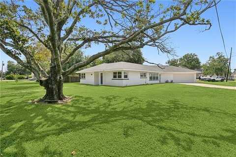 116 MIMOSA Avenue, Luling, LA 70070