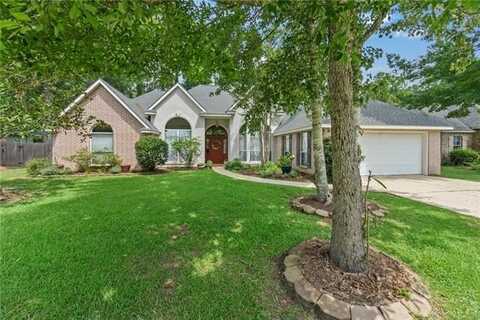 1146 PINK MYRTLE Drive, Madisonville, LA 70447