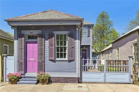 626 GALLIER Street, New Orleans, LA 70117