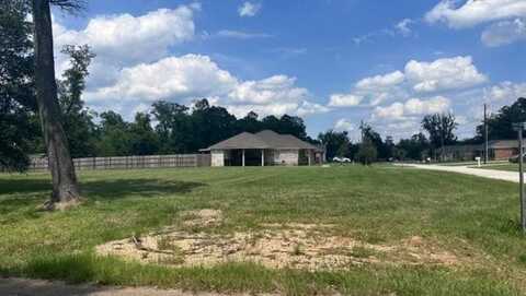 Lot 2 BOOKER II Road, Hammond, LA 70403