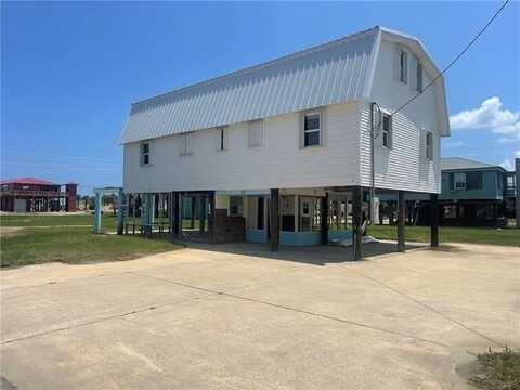 117 MULBERRY Lane, Grand Isle, LA 70358