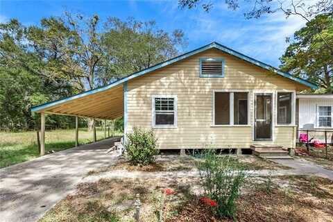 121 E NEWMAN Street, Hammond, LA 70403