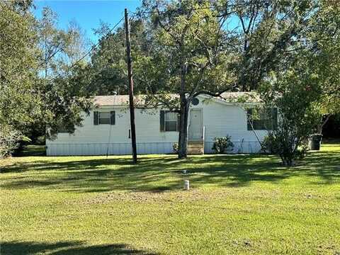 509 GARRETTS PRIME RUN None, Pearl River, LA 70452