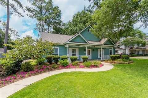 207 TRINITY Lane, Mandeville, LA 70471