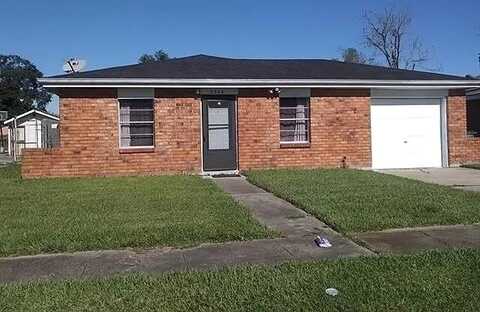 2548 PRITCHARD Road, Marrero, LA 70072