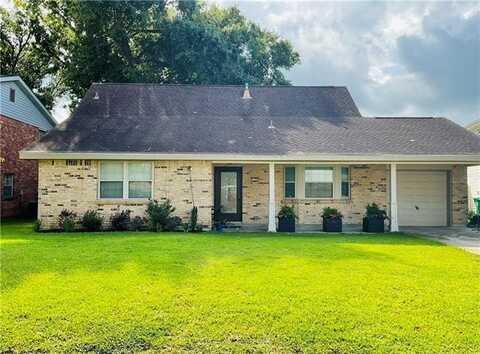 130 BERNICE Drive, Luling, LA 70070