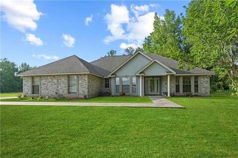 13275 NEW GENESSEE Road, Tickfaw, LA 70466