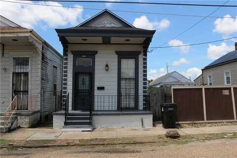 2604 PHILIP Street, New Orleans, LA 70113