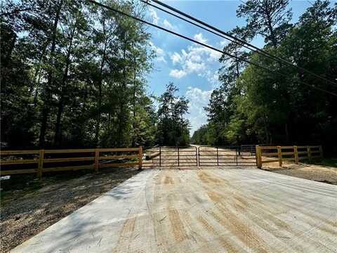 Lot 5 RANCHERO Road, Covington, LA 70435