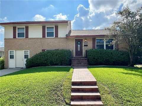 609 WENDY Lane, River Ridge, LA 70123