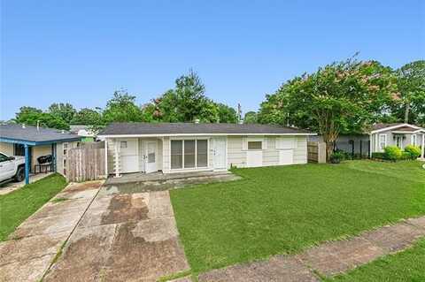 517 FIELDING Avenue, Terrytown, LA 70056