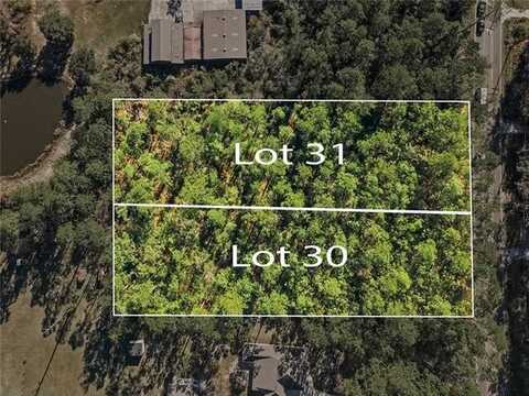 Lot 31 HIGHWAY 59 Highway, Mandeville, LA 70471