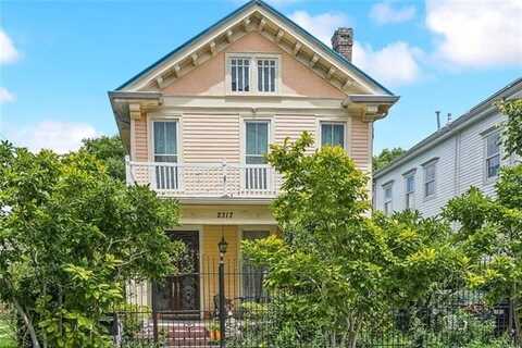 2317 GENERAL TAYLOR Street, New Orleans, LA 70115