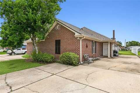 118 FAITH Place, Boutte, LA 70039